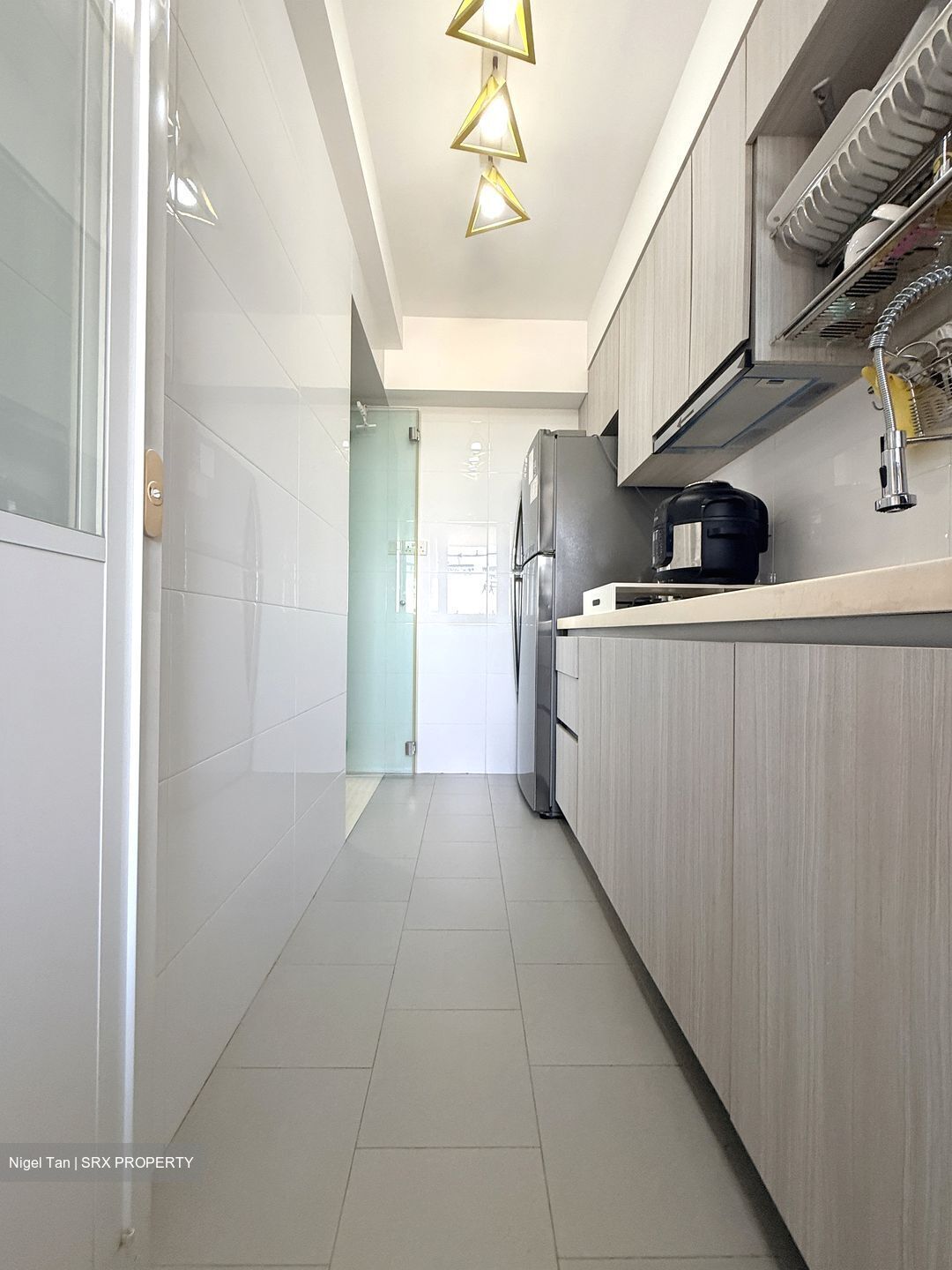 Blk 311B Trivelis (Clementi), HDB 4 Rooms #596344881
